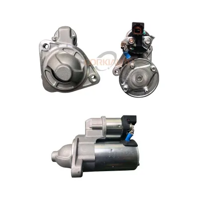 Car Engine Starter Motor for HYUNDAI for KIA Venga 12V 36100-03602 MS-92 114443 8000841 CS1465 17593N 30054N