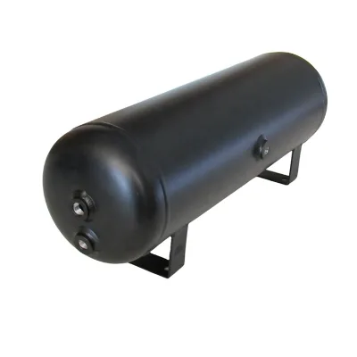 High Quality New Steel & Aluminum Small Compressed Air Receiver Pressure Storage Tank