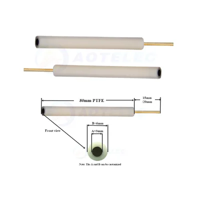 AOT High Quality Battery Material GCE Glass Carbon Electrode for Laboratory Battery Research