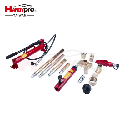 Collision Repair Kit