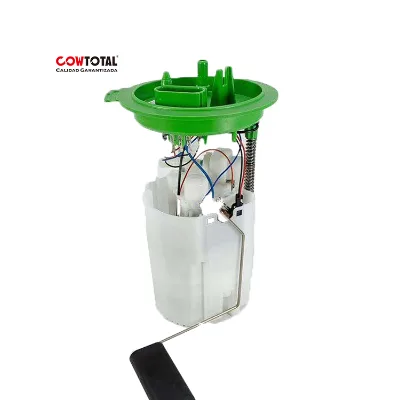 COWTOTAL Fuel Pump Assembly  5QG919051 For Volkswagen Tiguan Touran Seat Skoda