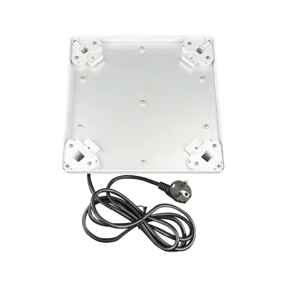 HTYC-01Thermostatic Heating Plate 220V/110V Farm Heating Equipment Thermal Insulation Shed Heating Plate for Chickens
