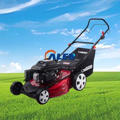 Self-propelled Lawn Mower Small Lawn Mower