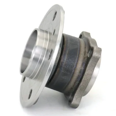 New Condition Freight Transport Truck Trailers Wheel Hub Heavy Duty Truck Trailer New Wheel Hub