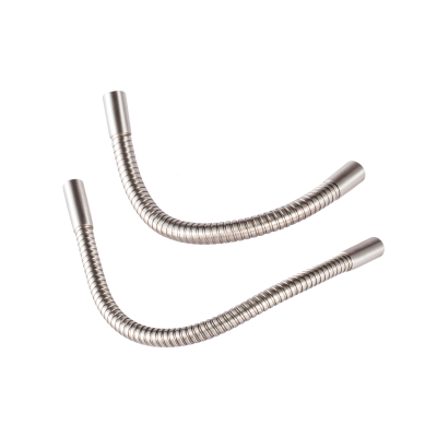 Stainless Steel Gooseneck Flexible Metal Tube