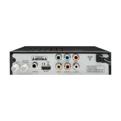 Chile 1080 Full hd Tv Tuner Isdbt Receiver Digital Freetoair Connect Wifi Dongle 12v Dc Adapter Isdbt Tv Box Digital Tv Receiver