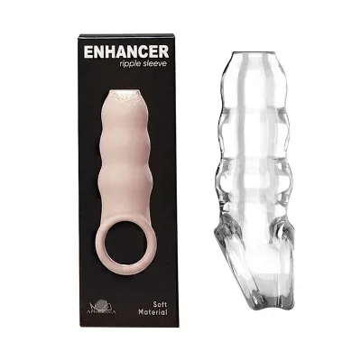 Sex Toys Drum Locking Ring Clamps Lock Ring Men Silicon Ring Lock