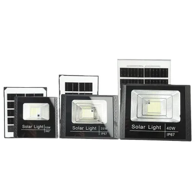 OM Series IP67 High Brightness Monocrystalline Solar LED Street Light Waterproof Rust-Proof Explosion-Proof Glass Office Garden