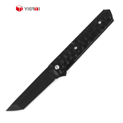 Multipurpose Folding Knife Folding Blade Self-defense Knives Hiking Survival Tactical Outdoor Utility Knives