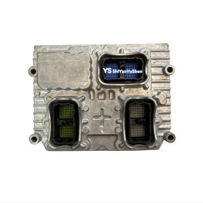 QSB4.5 QSB 6.7 diesel Engine Control Model ECM Ecu 4982753 4993120 for Excavator Pc200