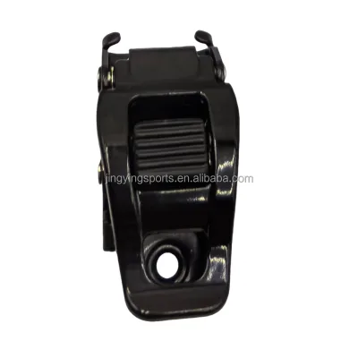 Inline Speed Skate Spare Parts Roller Buckles & Adjustable Straps Accessories for Rollerblades