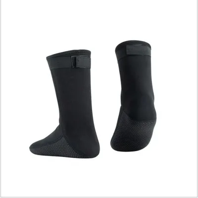 Wholesale Premium Waterproof Water Sand Socks 3MM Neoprene Diving Wetsuit Socks