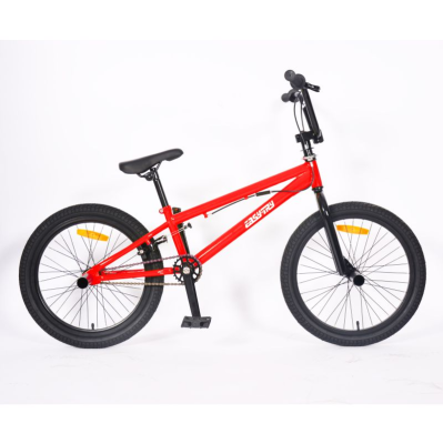 Bmx Bike for Adult 20 Inch BMX/Spoke Bicycle Fashion Freestyle Bmx