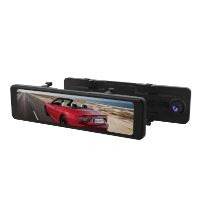 Wholesale for Car Recorder Excellent Black Box Camera IPS Screen Long Use Life SONY Sensor 12-24V BSMI Certified