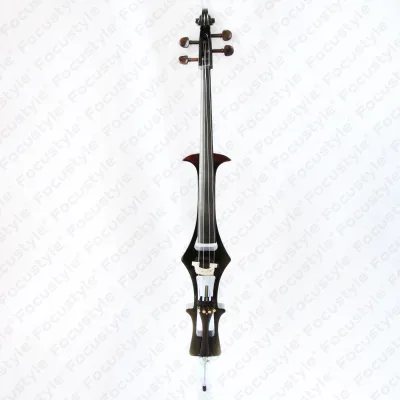 Electric Double Bass/double Bass Electric/electric Cello