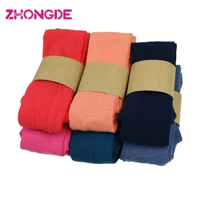 Breathable Cotton Quality Pantyhose Tights for Children