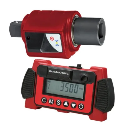 Wireless Torque Adaptor