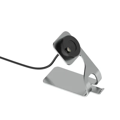 High Quality USB Watch Charging Stand Portable Smart Charger Dock for Garmin Venu3 / Garmin Instinct 2X