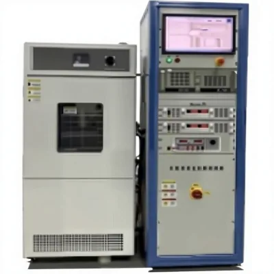 PV Module Testing Equipment Bypass Diode Thermal Tester Solar Diode Voltage Temperature Curve Testing Machine
