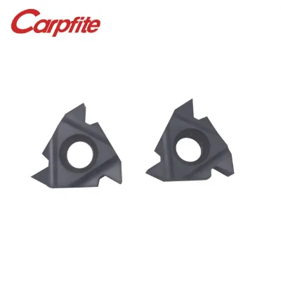 Lathe Turning 16IR 0.5 BMA Carbide Threading Inserts