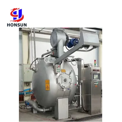 Automatic Low Liquor Ratio Airflow Overflow Jet Sample Dyeing Machine Price