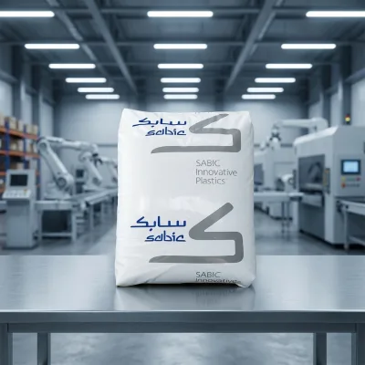 Sabics PC D151 D351 Polycarbonate Pellet Injection Molding Grade Automotive Resin Raw Material