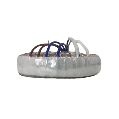 High Efficiency Low-Frequency Transformer 220V to 12V 24V 45V 50V for Sustainable Energy