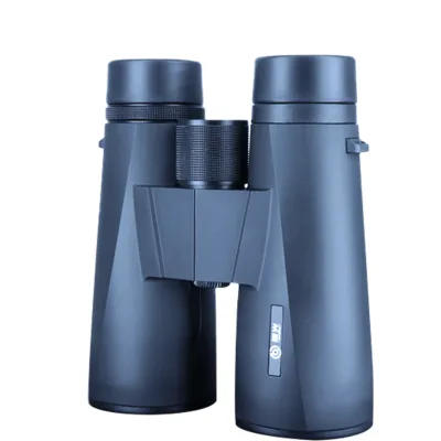 High Quality 12x 56 ED Large Aperture Binoculars for Hunting in Low Light Conditions Infrared Binoculars