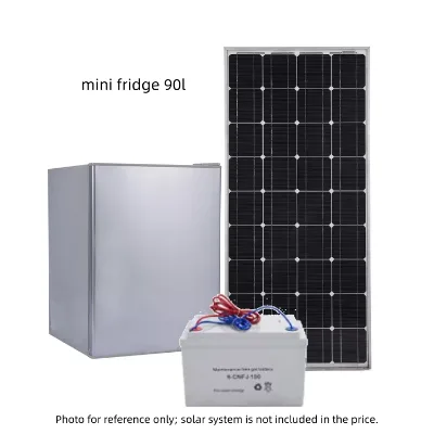 Marine Refrigerator 12v Yacht Boat Fridge BC-90