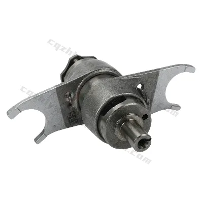 YX150/160CC Transmission Shift Drum & Fork Set Complete Gear Selector Assembly for Off-Road Motorcycles