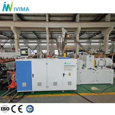 Factory High Quality PVC Foam Board Making Machine