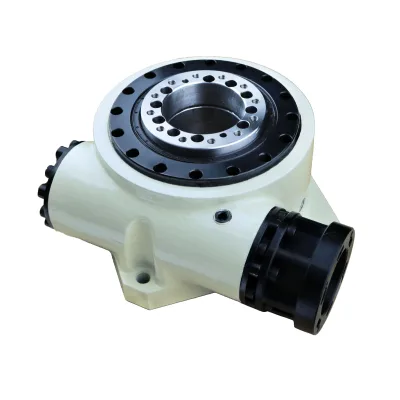 HANDEX HL Series Hollow Indexing Table Roller-Type Transmission Zero Backlash Bearing Cam Indexing Table