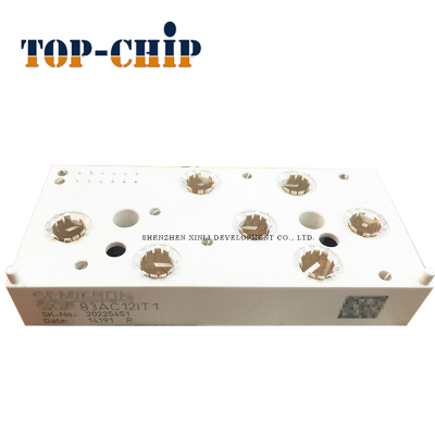 SKIIP83AC12T4IST1 original six-unit module