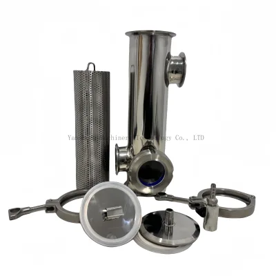 Customizable High Quality Food Grade Stainless Steel Alcohol Distilling Equipment - Gin Blue