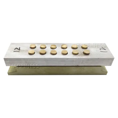 HAPPINESS Star Pump Fireworks Tool Economy Brass 12mm