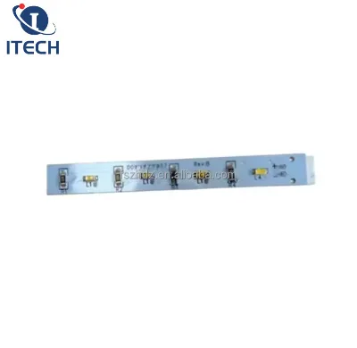 ATM Machine Spare Parts NCR 6687 MEI 5V White LED 0090025857 009-0025857