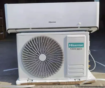 24000Btu Inverter Cool Air Conditioner Commercial with Remote Control Airconditioner Wall Split Air Conditioners