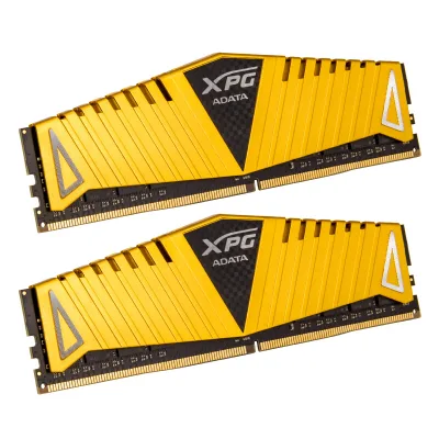 New Original XPG Z1 DDR4 8G 16G 32G 3600MHz 1.35V 288-pin U-DIMM Module Desktop ADATA Single Esports Gaming Memoria RAM for PC