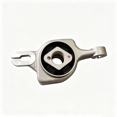 High Quality Front Right Control Arm Bushing With Aluminum Housing for Mercedes GL Class OEM 1663300243