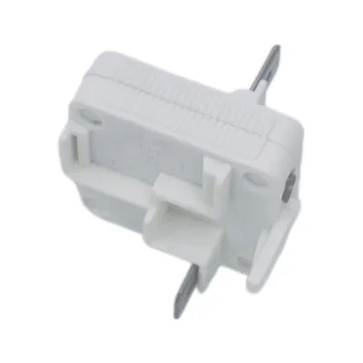 Custom Logo 12V Overload 4 Pin Bimetal Relay Factory's Newest Sales for Refrigerator Parts