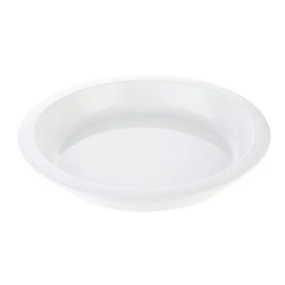 HD Cheap Ceramic Gastronorm Pan GN Pan Square Shape White Insert Chaffing Dish for Hotel and Restaurant Supplies in Chaozhou