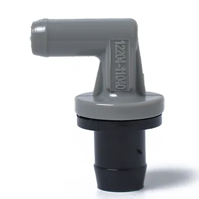 12204-11040 Chamber Cover Waste air Valve Check Valve PCV Valve 12204-11040 for Toyota Model