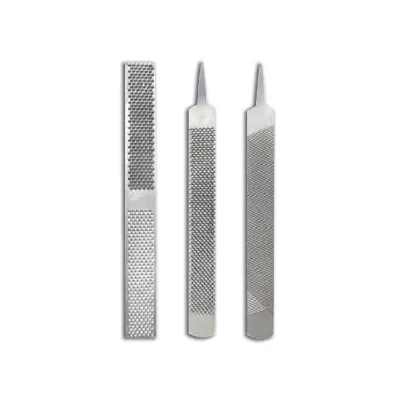 High Quality T12 High Carbon Alloy Steel Horse Hoof Files