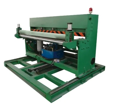 Automatic Cutting Machine Production Line Bearing Engine Core Components 70000kg Heavy-Duty Equipment Jiangsu 1-Year Warranty