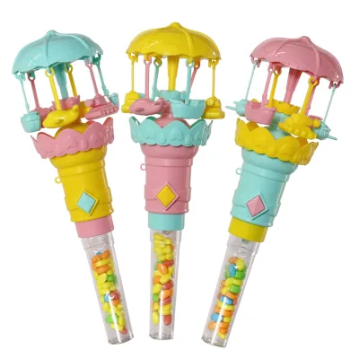 Funny Plastic Funny Gift New 2025 Candy Toys
