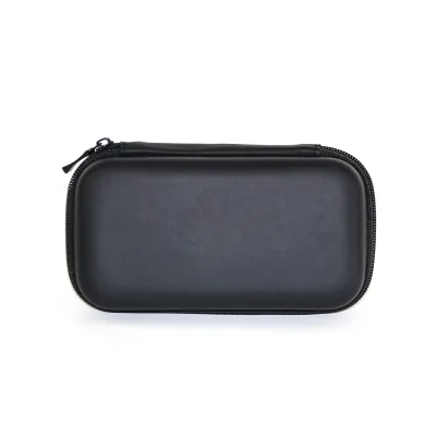 Tool Case Small Tool Bag With Zipper 1680D Oxford Fabric Waterproof MultiPurpose Tool Bag