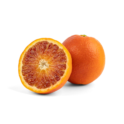 Blood Oranges Tender Flesh No Additives