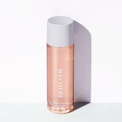 Private Label Skin Care Vitamin C Hyaluronic Acid Whitening Moisturizing Anti Aging Face Toner