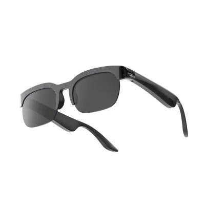 XG88pro 89 90 92 Wireless for Earphones Outdoor Sports PCABS Frame Creative Design AI Translation Music Open-ear Sunglasses