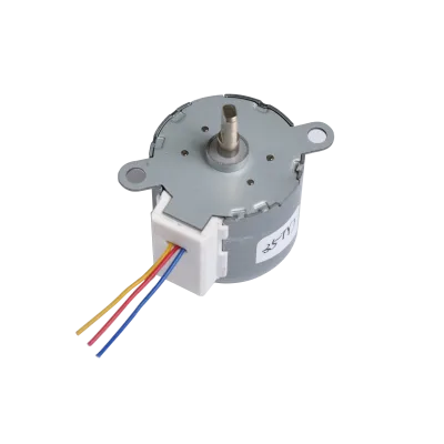 Damper Winding Synchronous Motor